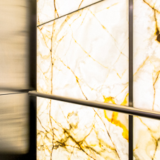 Thumbnail image of open elevator cab door at 680 Folsom  in San Francisco, California